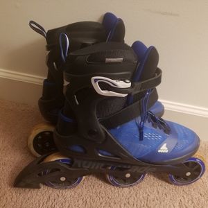 Rollerblade Macroblade 100 3WD